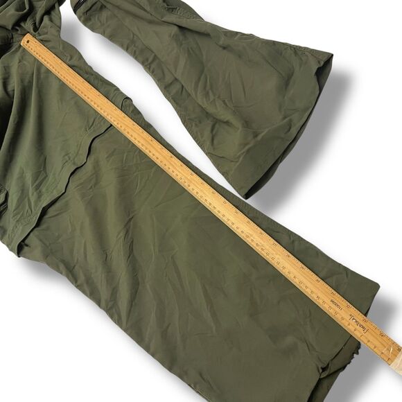 Boy Scouts of America Mens 52x33 XXXL Cargo Pants - Picture 10 of 12
